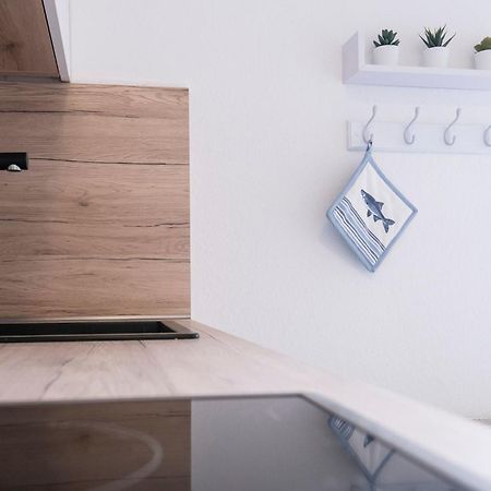 Frija Apartamento Dahme  Exterior foto
