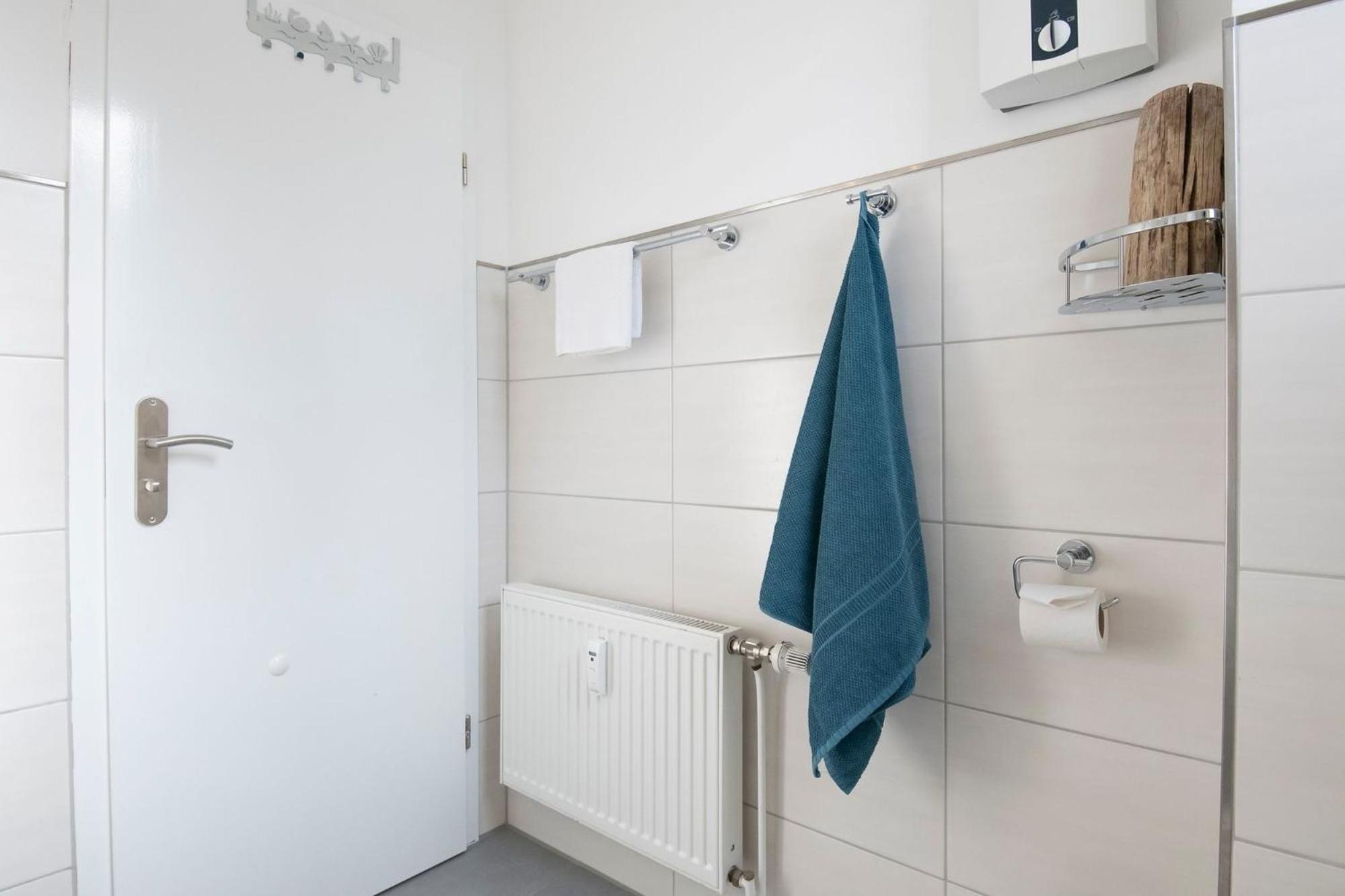 Frija Apartamento Dahme  Exterior foto