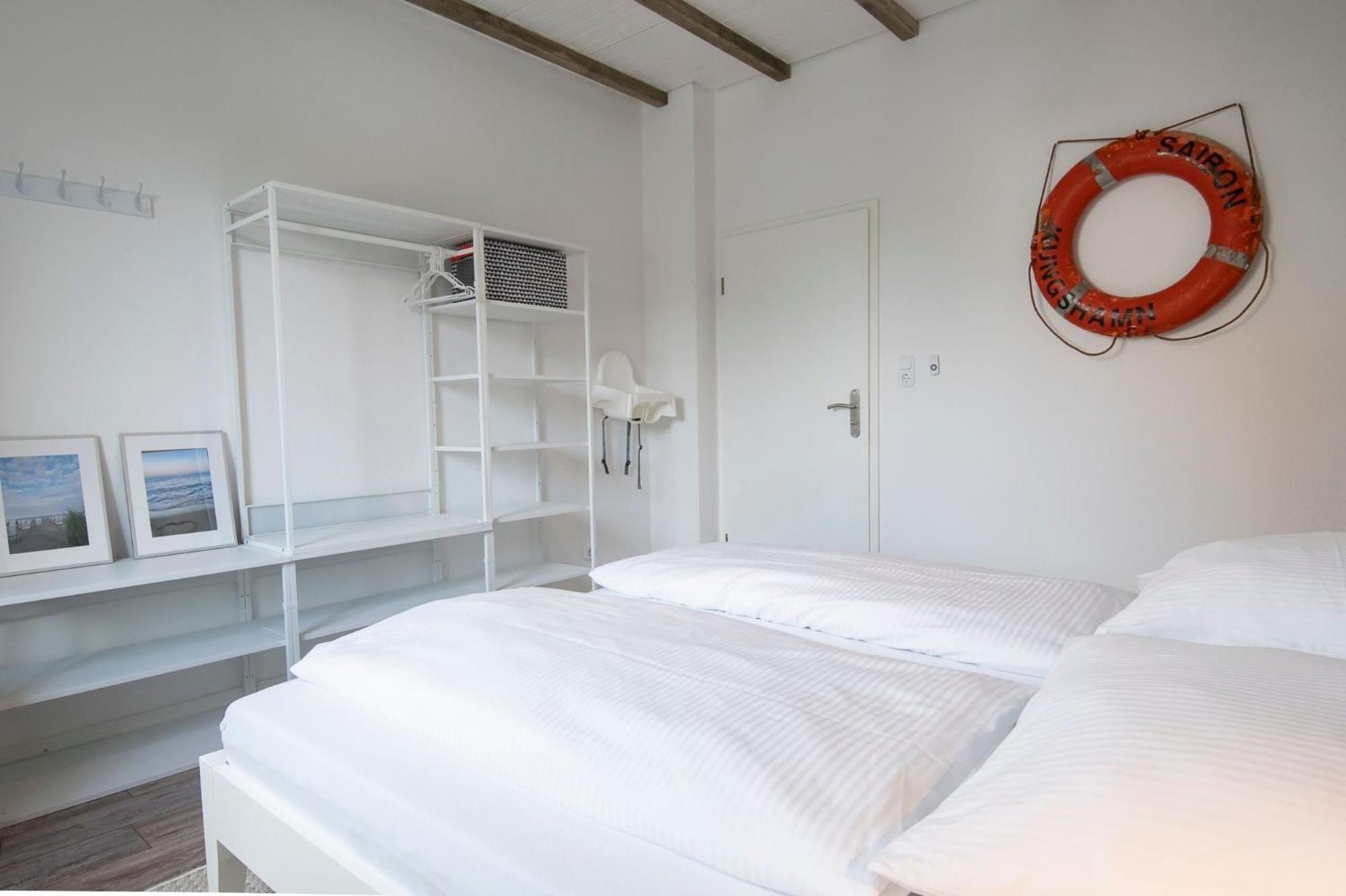 Frija Apartamento Dahme  Exterior foto