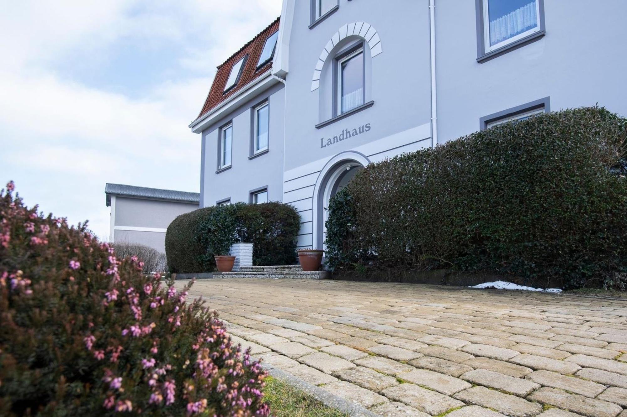 Frija Apartamento Dahme  Exterior foto