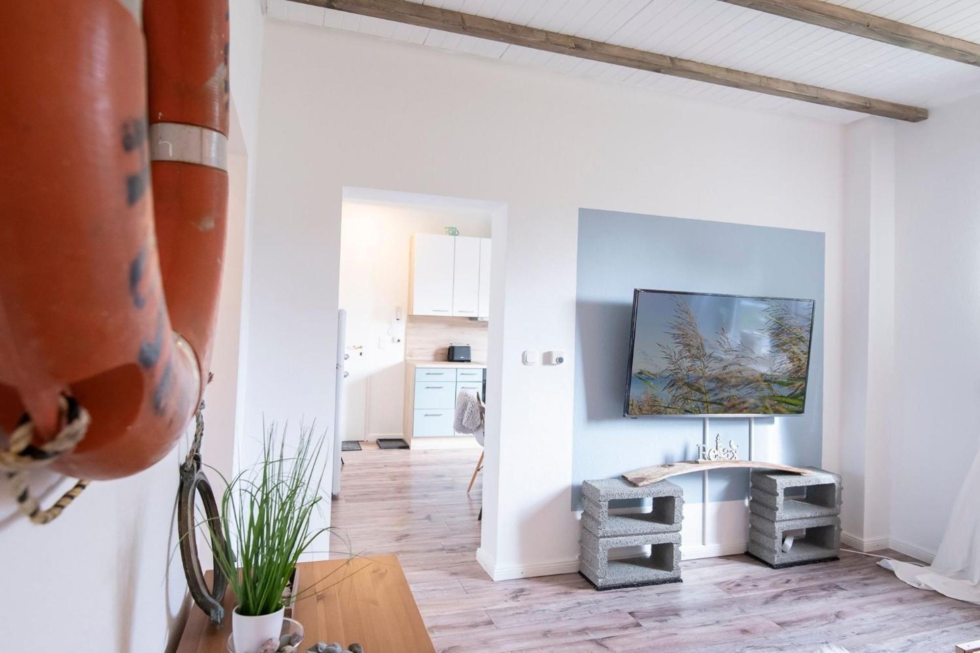 Frija Apartamento Dahme  Exterior foto
